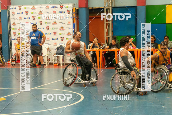 Buy your photos of the eventCAMPEONATO MINEIRO BASQUETE SOBRE RODAS 2019 on Fotop