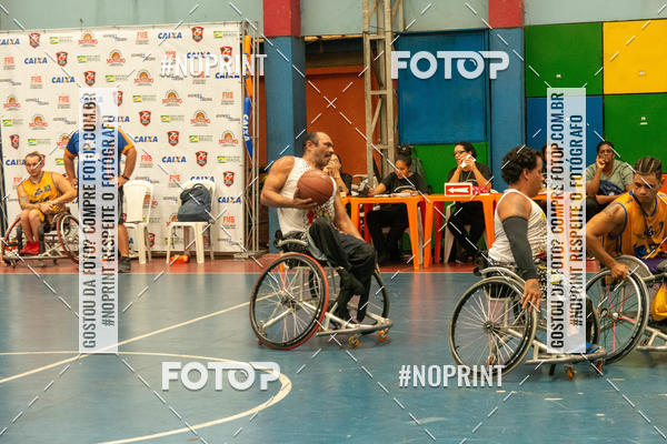 Buy your photos of the eventCAMPEONATO MINEIRO BASQUETE SOBRE RODAS 2019 on Fotop