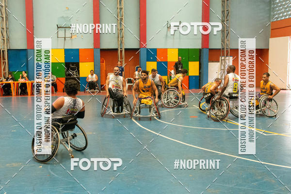 Buy your photos of the eventCAMPEONATO MINEIRO BASQUETE SOBRE RODAS 2019 on Fotop