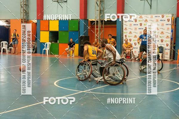 Buy your photos of the eventCAMPEONATO MINEIRO BASQUETE SOBRE RODAS 2019 on Fotop