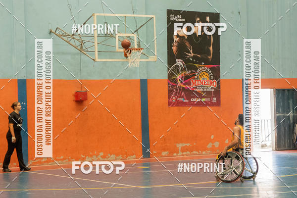 Buy your photos of the eventCAMPEONATO MINEIRO BASQUETE SOBRE RODAS 2019 on Fotop