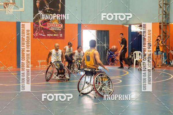 Buy your photos of the eventCAMPEONATO MINEIRO BASQUETE SOBRE RODAS 2019 on Fotop