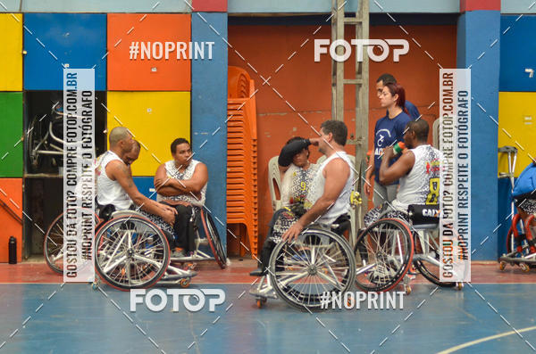 Buy your photos of the eventCAMPEONATO MINEIRO BASQUETE SOBRE RODAS 2019 on Fotop