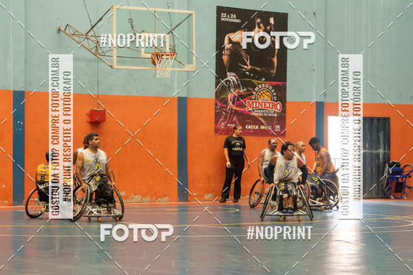 Buy your photos of the eventCAMPEONATO MINEIRO BASQUETE SOBRE RODAS 2019 on Fotop