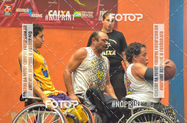 Buy your photos of the eventCAMPEONATO MINEIRO BASQUETE SOBRE RODAS 2019 on Fotop