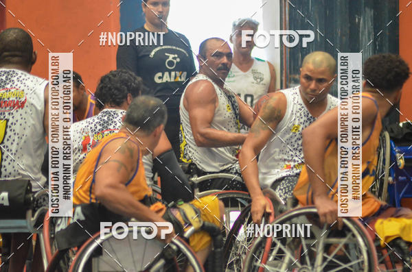 Buy your photos of the eventCAMPEONATO MINEIRO BASQUETE SOBRE RODAS 2019 on Fotop