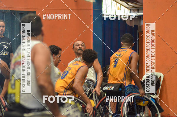 Buy your photos of the eventCAMPEONATO MINEIRO BASQUETE SOBRE RODAS 2019 on Fotop