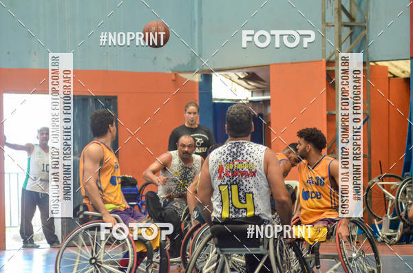 Buy your photos of the eventCAMPEONATO MINEIRO BASQUETE SOBRE RODAS 2019 on Fotop