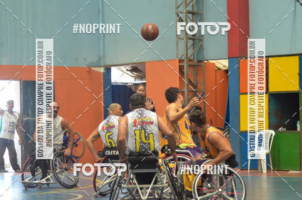 Buy your photos of the eventCAMPEONATO MINEIRO BASQUETE SOBRE RODAS 2019 on Fotop