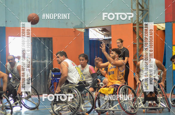 Buy your photos of the eventCAMPEONATO MINEIRO BASQUETE SOBRE RODAS 2019 on Fotop