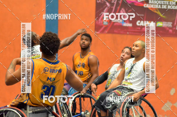 Buy your photos of the eventCAMPEONATO MINEIRO BASQUETE SOBRE RODAS 2019 on Fotop