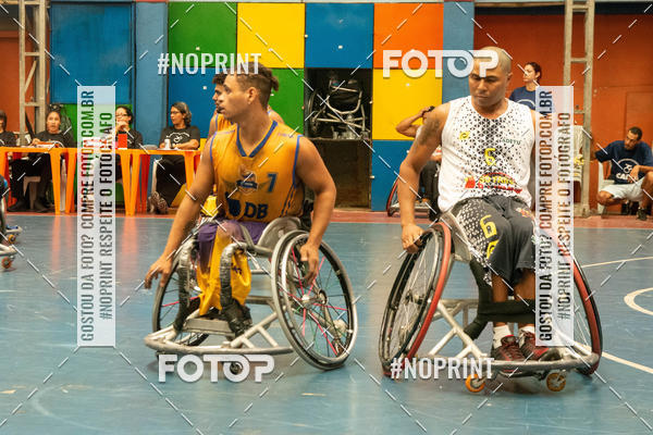 Buy your photos of the eventCAMPEONATO MINEIRO BASQUETE SOBRE RODAS 2019 on Fotop