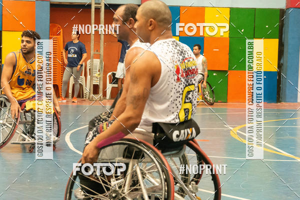 Buy your photos of the eventCAMPEONATO MINEIRO BASQUETE SOBRE RODAS 2019 on Fotop