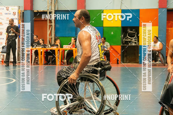 Buy your photos of the eventCAMPEONATO MINEIRO BASQUETE SOBRE RODAS 2019 on Fotop