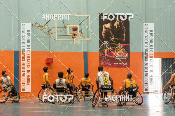 Buy your photos of the eventCAMPEONATO MINEIRO BASQUETE SOBRE RODAS 2019 on Fotop