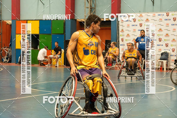 Buy your photos of the eventCAMPEONATO MINEIRO BASQUETE SOBRE RODAS 2019 on Fotop