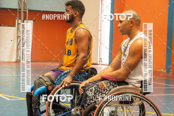 Buy your photos of the eventCAMPEONATO MINEIRO BASQUETE SOBRE RODAS 2019 on Fotop
