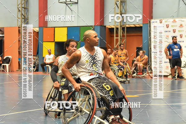 Buy your photos of the eventCAMPEONATO MINEIRO BASQUETE SOBRE RODAS 2019 on Fotop