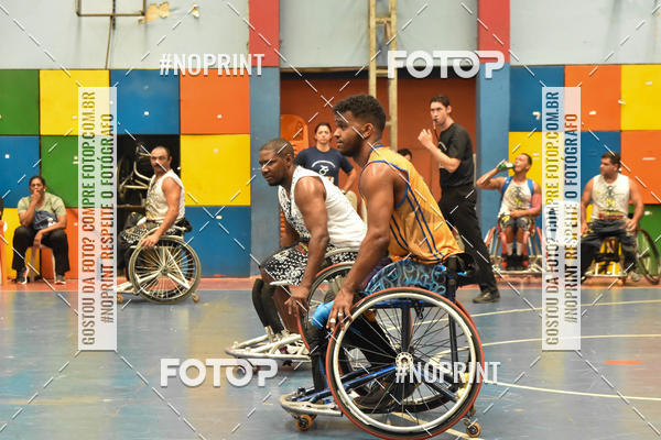 Buy your photos of the eventCAMPEONATO MINEIRO BASQUETE SOBRE RODAS 2019 on Fotop
