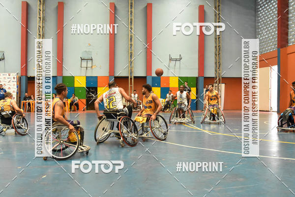 Buy your photos of the eventCAMPEONATO MINEIRO BASQUETE SOBRE RODAS 2019 on Fotop