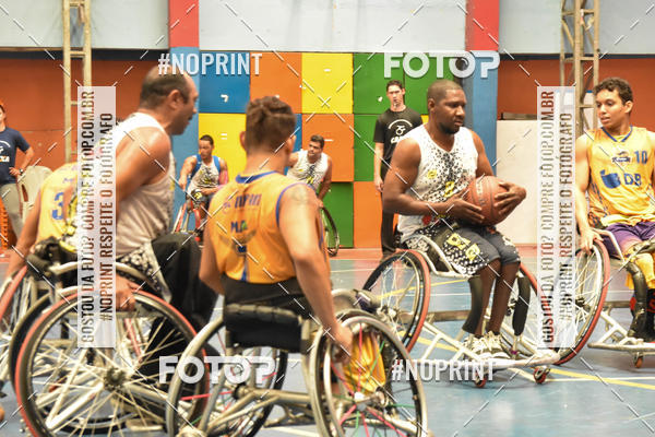 Buy your photos of the eventCAMPEONATO MINEIRO BASQUETE SOBRE RODAS 2019 on Fotop