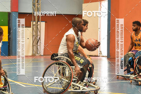 Buy your photos of the eventCAMPEONATO MINEIRO BASQUETE SOBRE RODAS 2019 on Fotop