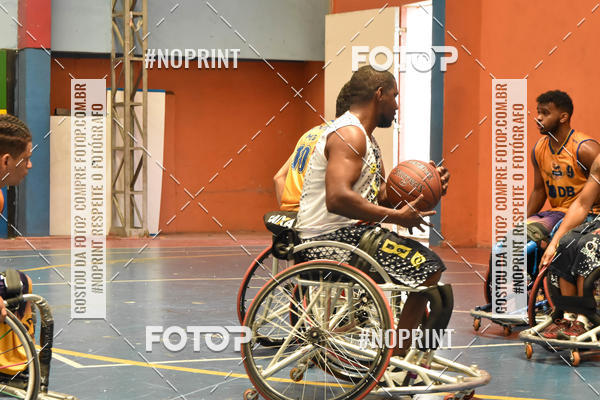 Buy your photos of the eventCAMPEONATO MINEIRO BASQUETE SOBRE RODAS 2019 on Fotop