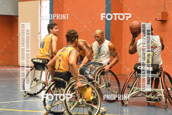 Buy your photos of the eventCAMPEONATO MINEIRO BASQUETE SOBRE RODAS 2019 on Fotop