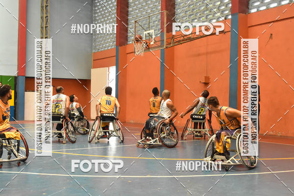 Buy your photos of the eventCAMPEONATO MINEIRO BASQUETE SOBRE RODAS 2019 on Fotop