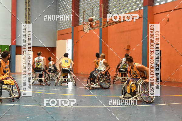 Buy your photos of the eventCAMPEONATO MINEIRO BASQUETE SOBRE RODAS 2019 on Fotop