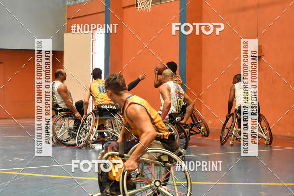 Buy your photos of the eventCAMPEONATO MINEIRO BASQUETE SOBRE RODAS 2019 on Fotop