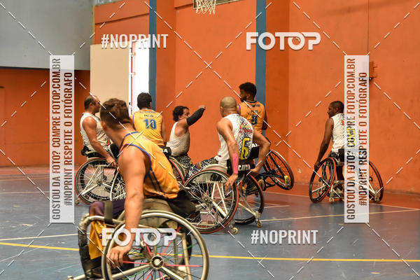 Buy your photos of the eventCAMPEONATO MINEIRO BASQUETE SOBRE RODAS 2019 on Fotop