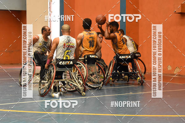 Buy your photos of the eventCAMPEONATO MINEIRO BASQUETE SOBRE RODAS 2019 on Fotop