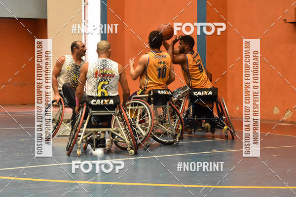 Buy your photos of the eventCAMPEONATO MINEIRO BASQUETE SOBRE RODAS 2019 on Fotop