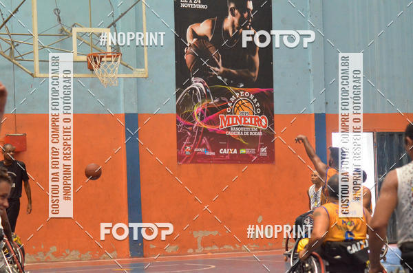 Buy your photos of the eventCAMPEONATO MINEIRO BASQUETE SOBRE RODAS 2019 on Fotop