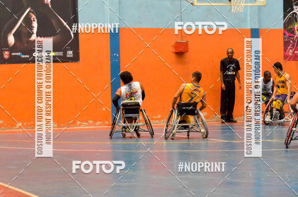 Buy your photos of the eventCAMPEONATO MINEIRO BASQUETE SOBRE RODAS 2019 on Fotop