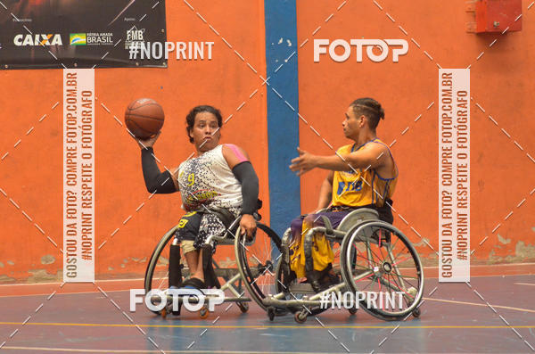 Buy your photos of the eventCAMPEONATO MINEIRO BASQUETE SOBRE RODAS 2019 on Fotop