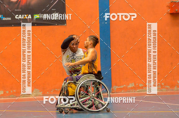 Buy your photos of the eventCAMPEONATO MINEIRO BASQUETE SOBRE RODAS 2019 on Fotop