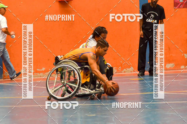 Buy your photos of the eventCAMPEONATO MINEIRO BASQUETE SOBRE RODAS 2019 on Fotop