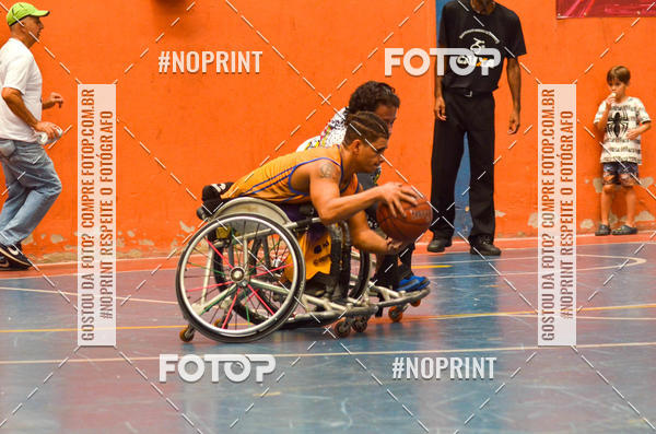 Buy your photos of the eventCAMPEONATO MINEIRO BASQUETE SOBRE RODAS 2019 on Fotop