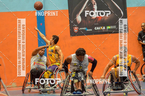Buy your photos of the eventCAMPEONATO MINEIRO BASQUETE SOBRE RODAS 2019 on Fotop