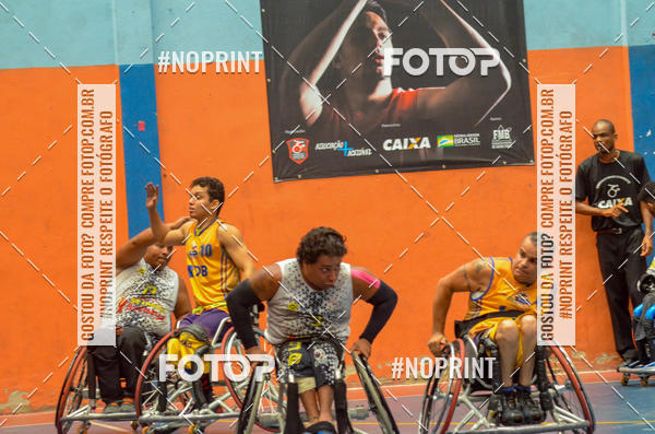 Buy your photos of the eventCAMPEONATO MINEIRO BASQUETE SOBRE RODAS 2019 on Fotop