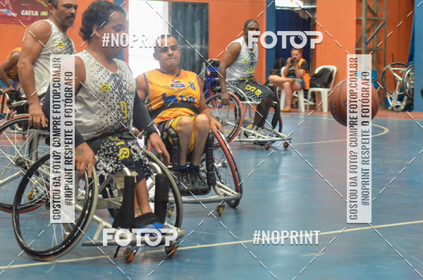 Buy your photos of the eventCAMPEONATO MINEIRO BASQUETE SOBRE RODAS 2019 on Fotop