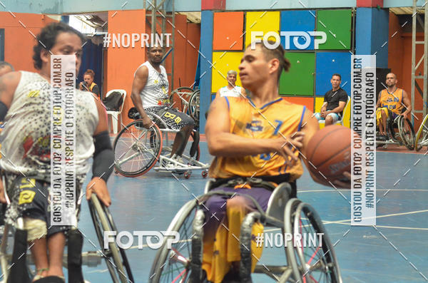 Buy your photos of the eventCAMPEONATO MINEIRO BASQUETE SOBRE RODAS 2019 on Fotop