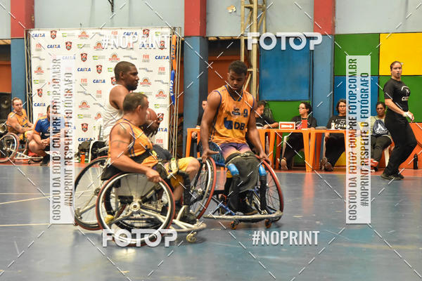 Buy your photos of the eventCAMPEONATO MINEIRO BASQUETE SOBRE RODAS 2019 on Fotop
