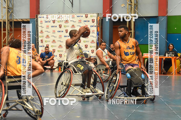 Buy your photos of the eventCAMPEONATO MINEIRO BASQUETE SOBRE RODAS 2019 on Fotop