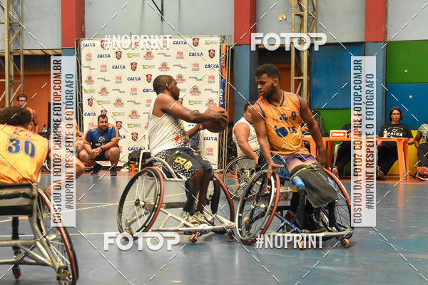 Buy your photos of the eventCAMPEONATO MINEIRO BASQUETE SOBRE RODAS 2019 on Fotop