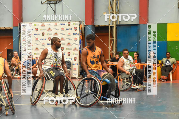 Buy your photos of the eventCAMPEONATO MINEIRO BASQUETE SOBRE RODAS 2019 on Fotop