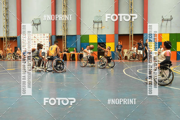 Buy your photos of the eventCAMPEONATO MINEIRO BASQUETE SOBRE RODAS 2019 on Fotop