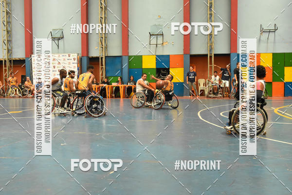 Buy your photos of the eventCAMPEONATO MINEIRO BASQUETE SOBRE RODAS 2019 on Fotop